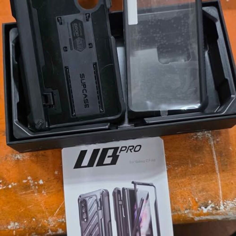 SUPCASE UB Pro Case for Samsung Galaxy Z Fold